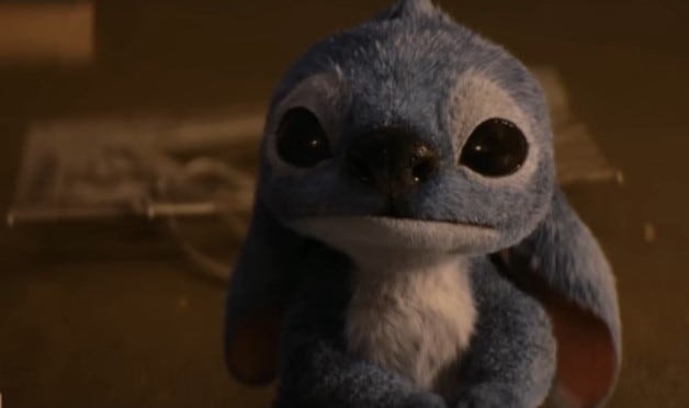 Lilo & Stitch live action