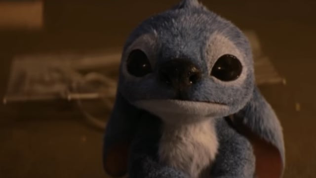 Lilo & Stitch live action