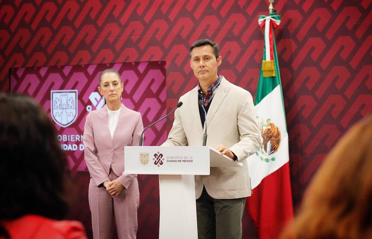 ¿Quién es Carlos Ulloa Pérez?