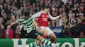 Arsenal elimina al Sporting CP y avanza a semifinales de Champions