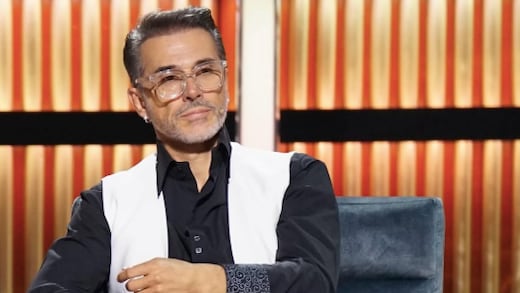 Morena inicia procedimiento contra Sergio Mayer tras su licencia por La Casa de los Famosos