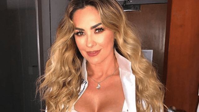 Aracely Arámbula