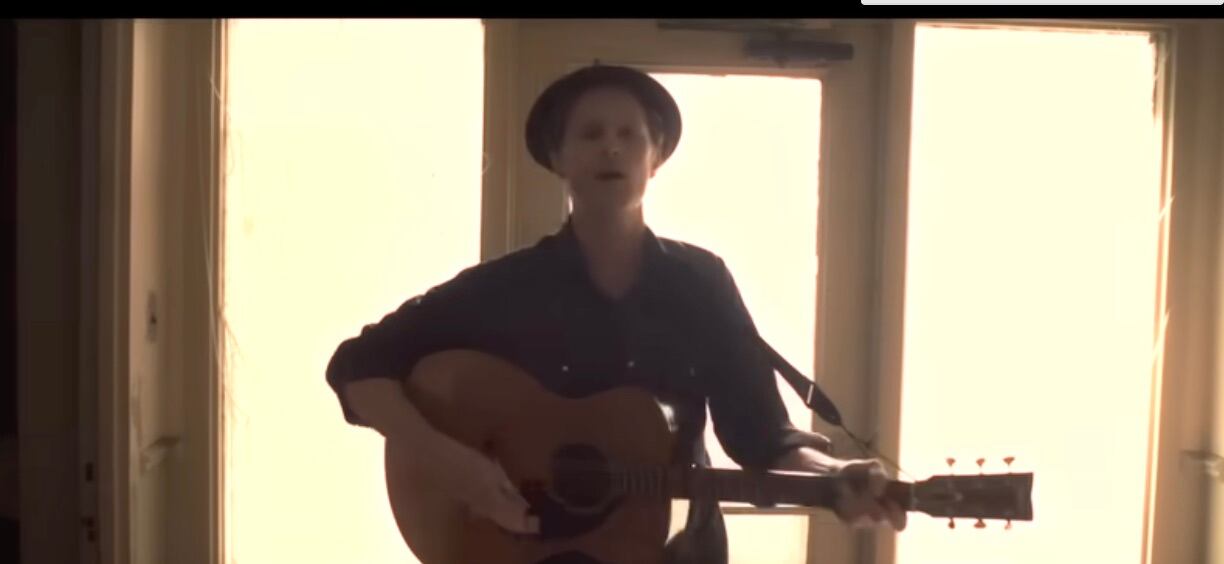 Ho Hey de The Lumineers