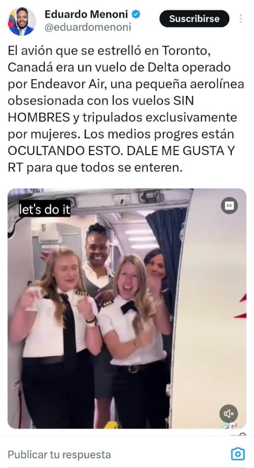 Post de Eduardo Menoni