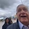 “Hazle un hijo a mi vieja”, le gritan a AMLO durante su visita a la refinería Dos Bocas (VIDEO)