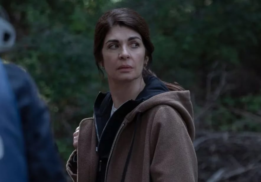 Atrapados, serie argentina