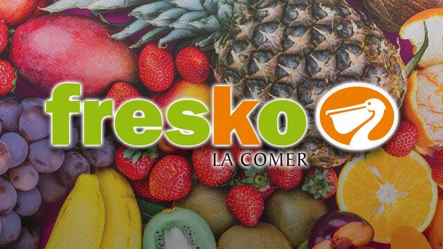 Estas son las mejores ofertas en el Miércoles de Plaza La Comer y Fresko 24 de abril