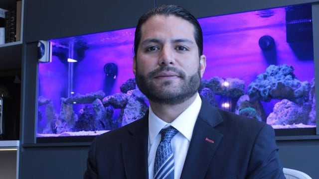 Manuel Herrejón: caída de El Mencho impacta estabilidad y confianza económica