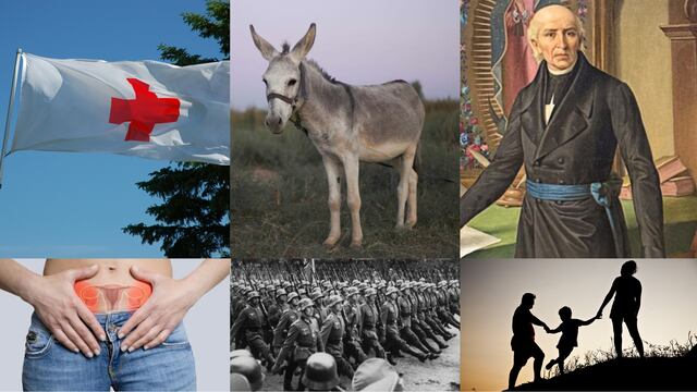 Efemérides del 8 de mayo