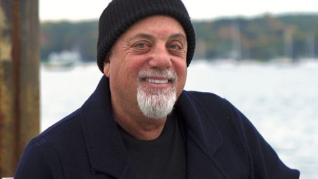 Billy Joel