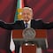 AMLO cuenta cómo es un día normal en su vida; hasta disfruta de su pasatiempo favorito