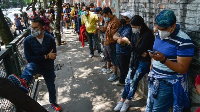 Ofertas de empleo falsas: principal medio de trata de personas