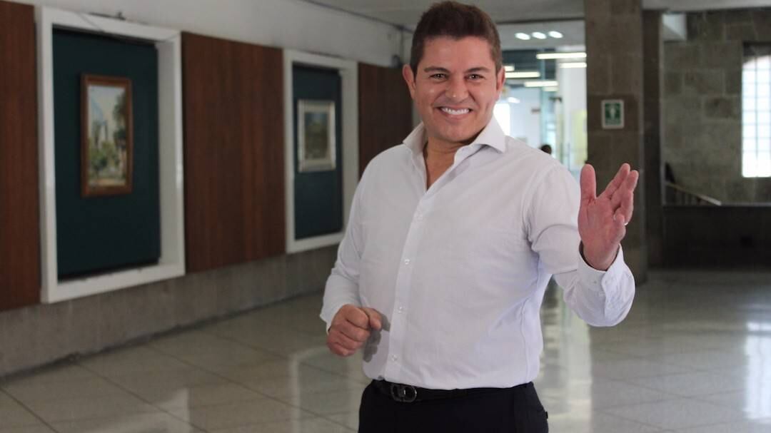 Ernesto Laguardia reveló algunos secretos de lo que vivió en ‘Hoy’