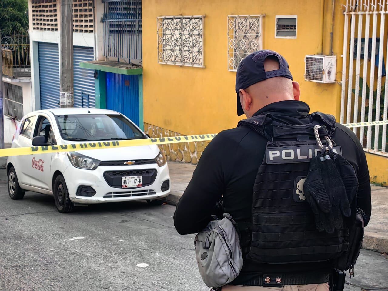 Acapulco: Coca Cola Femsa suspende labores por muerte de trabajador