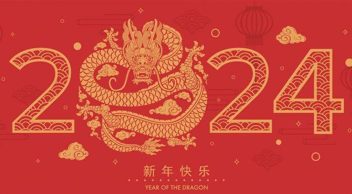 Año Nuevo chino 2024: Fechas, quién tendrá la mejor fortuna, animal y elemento que te corresponde