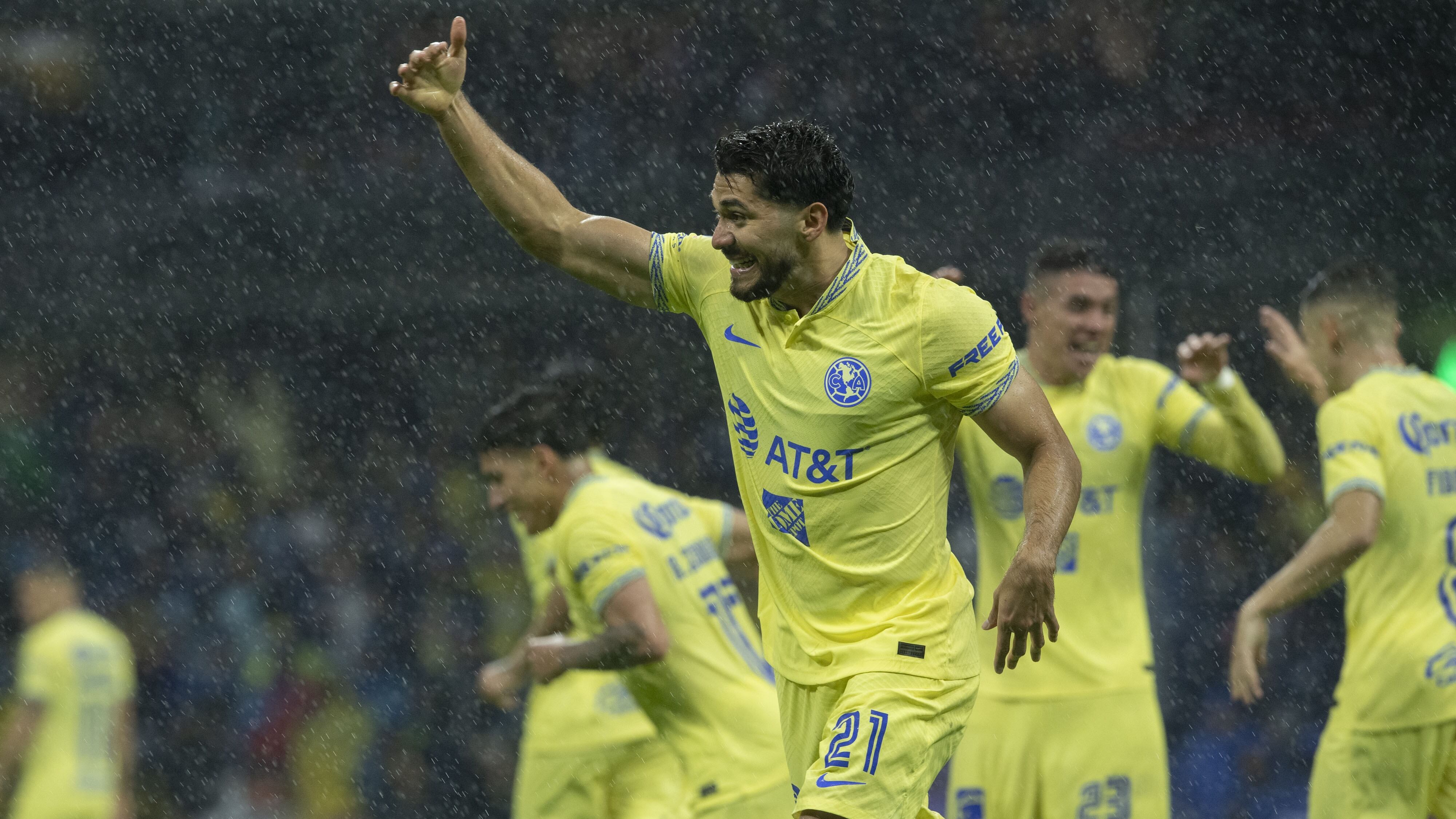 Liga MX: Tabla general tras la Jornada 10 del Apertura 2022; las posiciones al momento