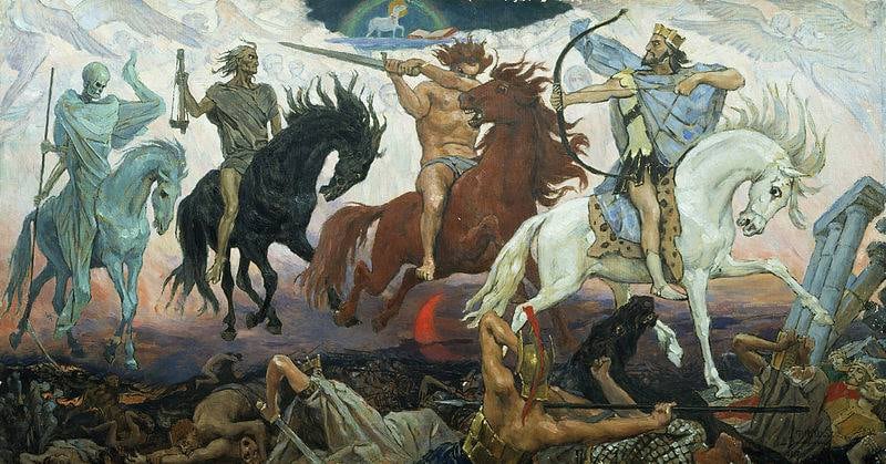El apocalipsis