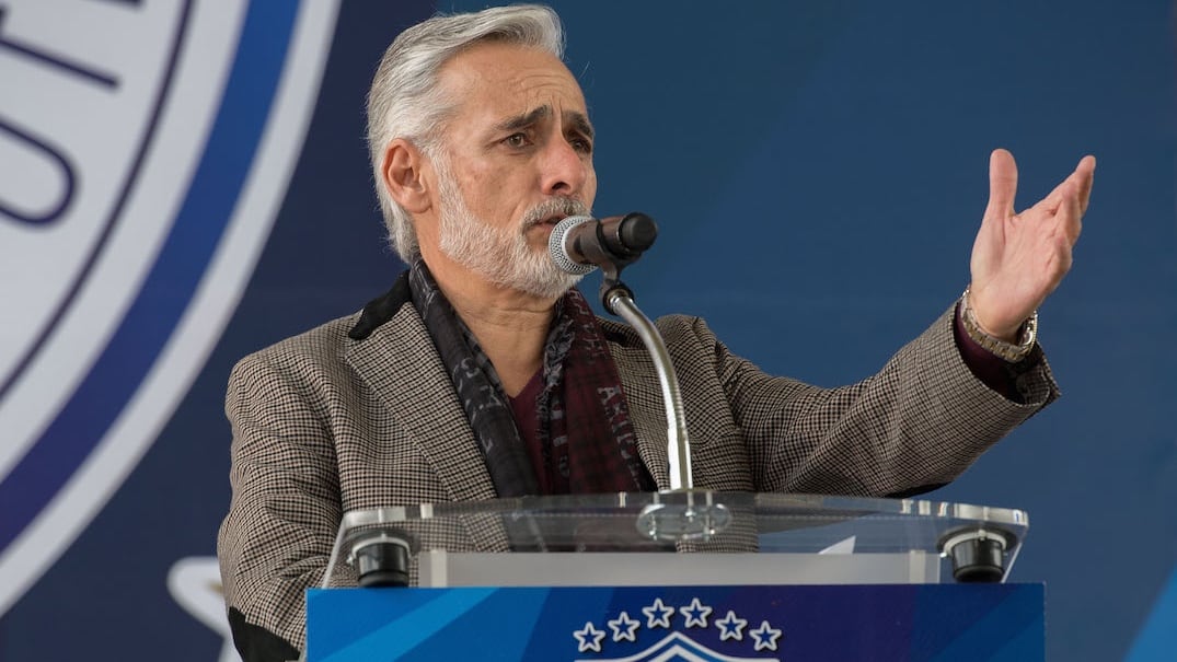 La investigación señala los nexos de Jesús Martínez con los gobernadores del estado