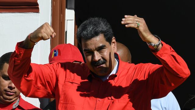 Nicolás Maduro podría privatizar el petróleo de Venezuela