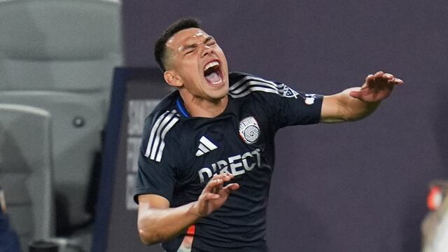 Pachuca vs San Diego: Pronóstico y posibles alineaciones en Leagues Cup 2025