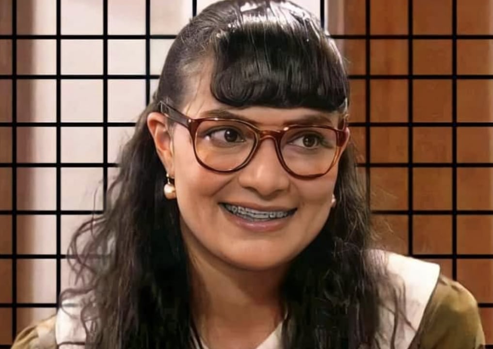 Betty, la fea