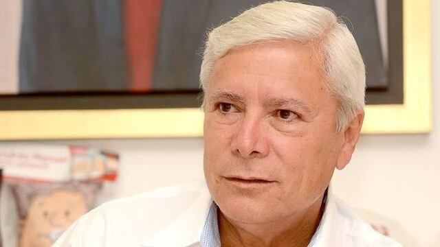 Jaime Bonilla Valdez.