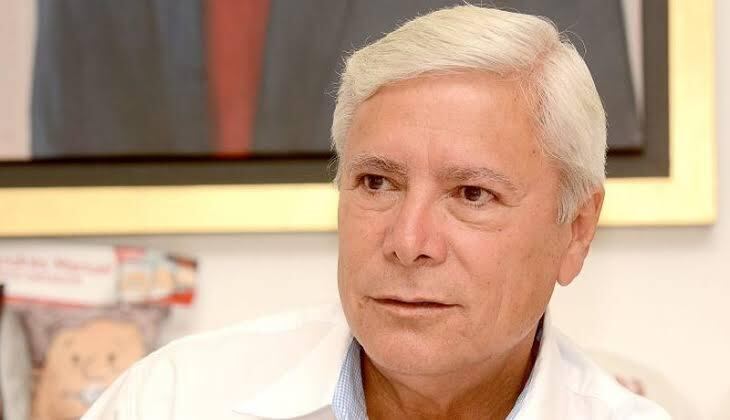 Jaime Bonilla Valdez.