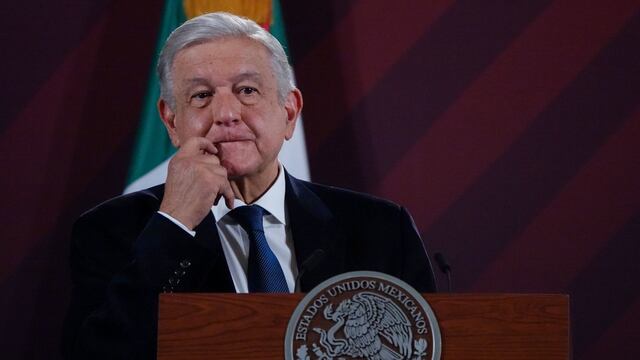 AMLO está profundamente herido por tragedia de migrantes en Chihuahua