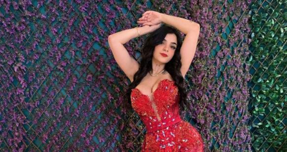Karely Ruiz