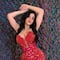 Karely Ruiz sabe quién es su competencia y reconoce a dos mujeres mexicanas