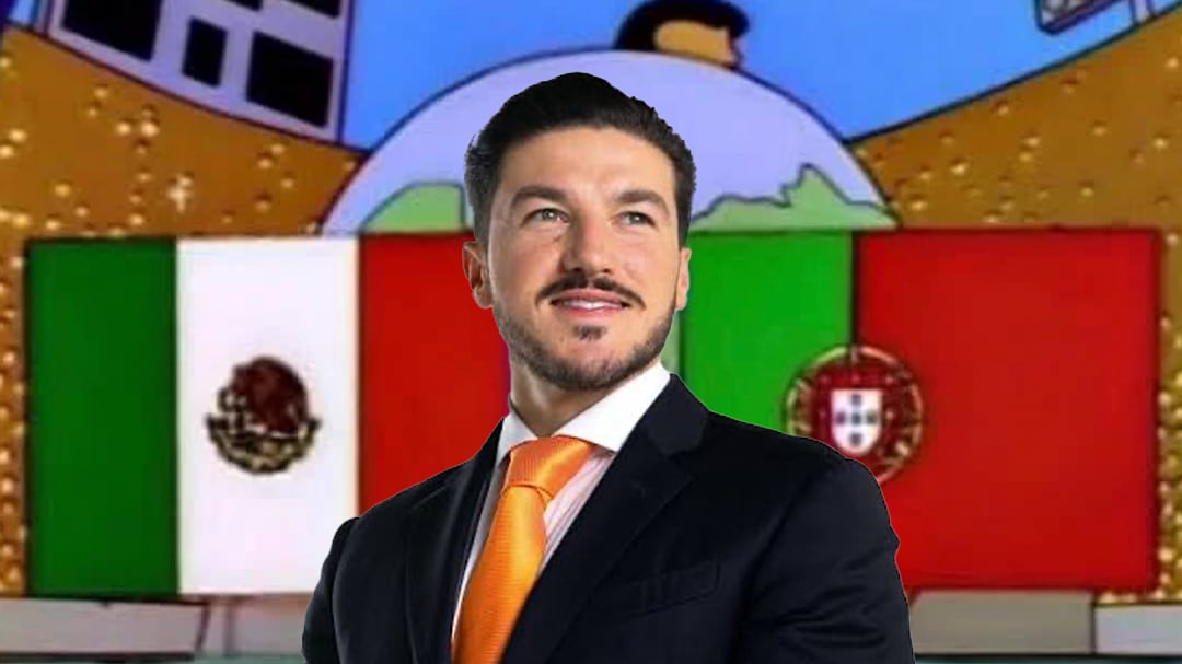 Samuel García sueña con un México vs Portugal en el Mundial 2026