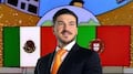 Samuel García sueña con un México vs Portugal en el Mundial 2026