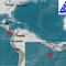 Panamá registra sismo de magnitud 6.1