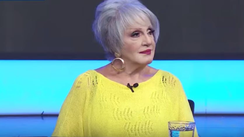 Anel Noreña: Shanik Berman la capta en bikini