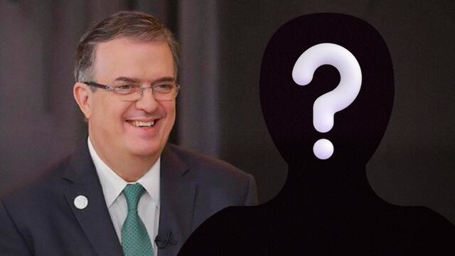 ¿Quién va a ser el nuevo canciller?