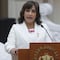 Fiscalía de Perú abre investigción contra Dina Boluarte por genocidio, homicidio y lesiones