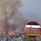 Explosión en Puente de La Concordia: reabren estaciones del Metro y Cablebús en la CDMX