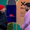 Facundo tira versos de rap frente a Adrián Di Monte para posicionarse en La Casa de los Famosos México 2025