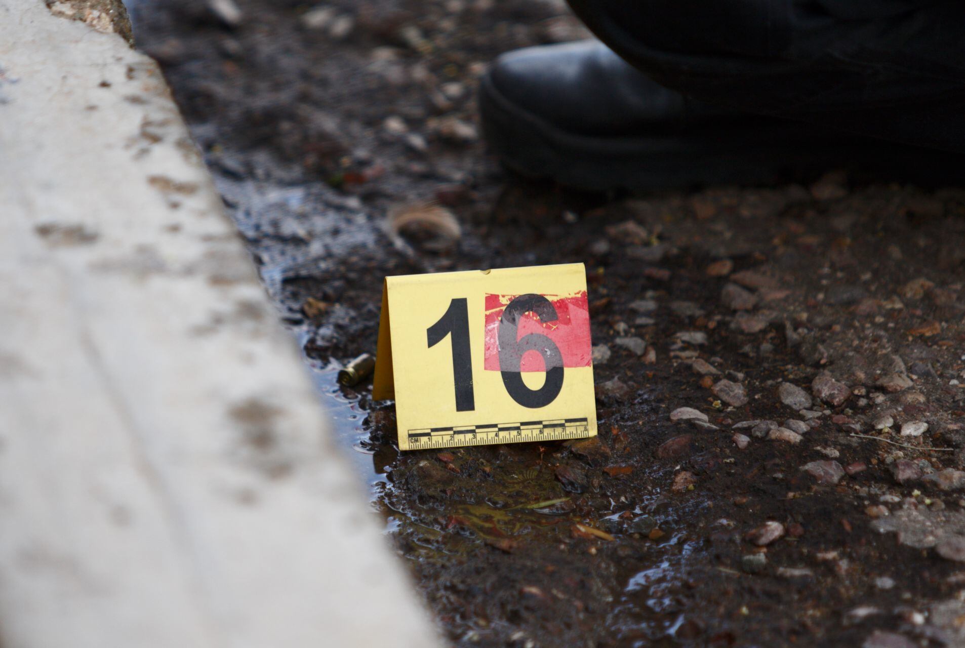 Violencia en Zacatecas: matan a 2 policías municipales en Morelos