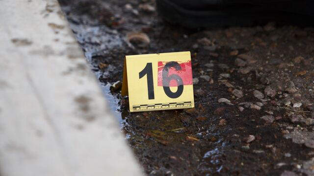 Violencia en Zacatecas: matan a 2 policías municipales en Morelos