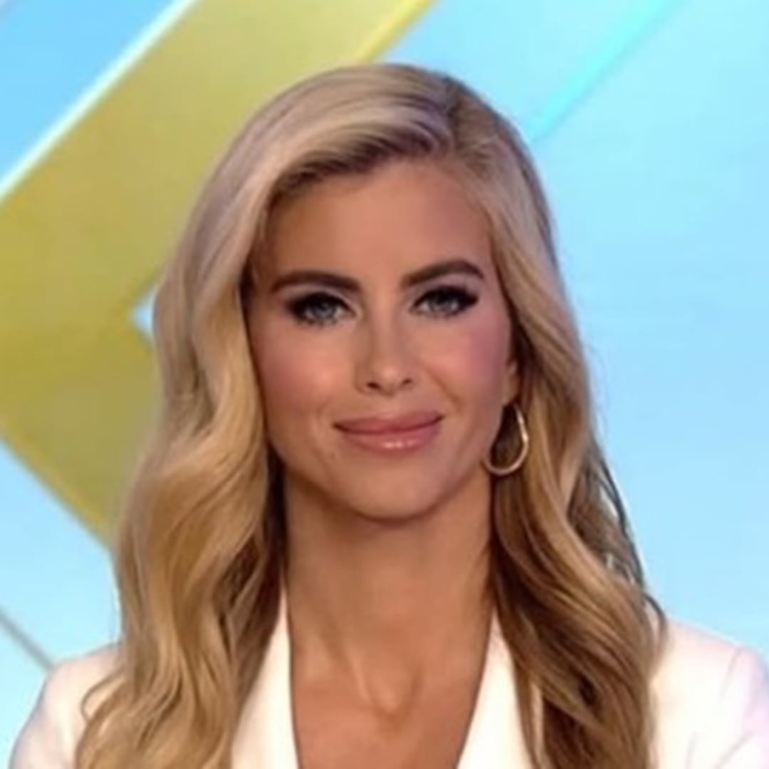 Trump elige a Katie Zacharia como secretaria de prensa de la Casa Blanca