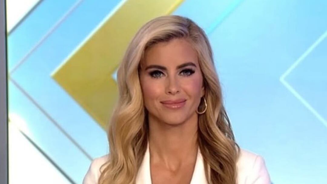 Trump elige a Katie Zacharia como secretaria de prensa de la Casa Blanca