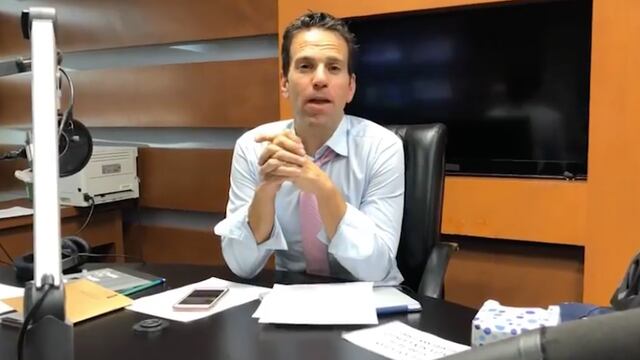 Carlos Loret de Mola