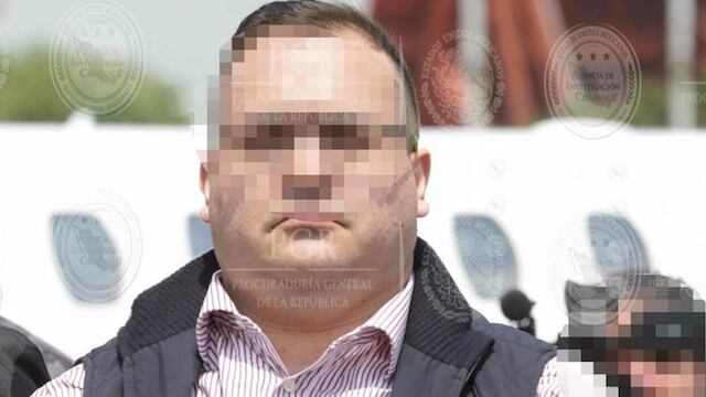 Javier Duarte