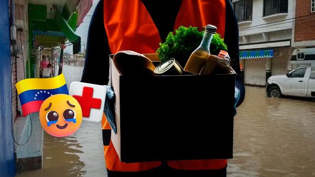 Venezuela quiere enviar a su Fuerza de Tarea Humanitaria Simón Bolivar tras graves inundaciones en México