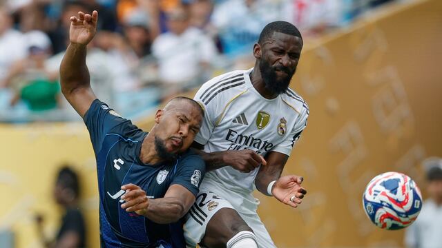 Salzburgo vs Real Madrid: ¿Cuándo y dónde ver el partido del Mundial de Clubes 2025?