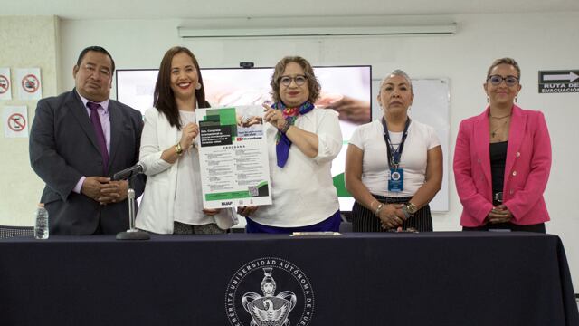 Convocatoria a BUAP anuncia Congreso de Bienestar Animal