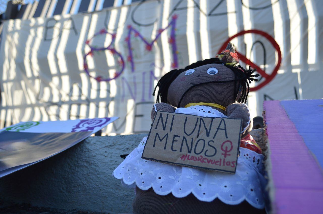 Violencia de género