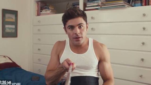 Zac Efron