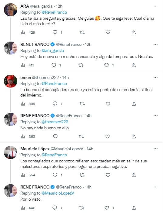 René Franco